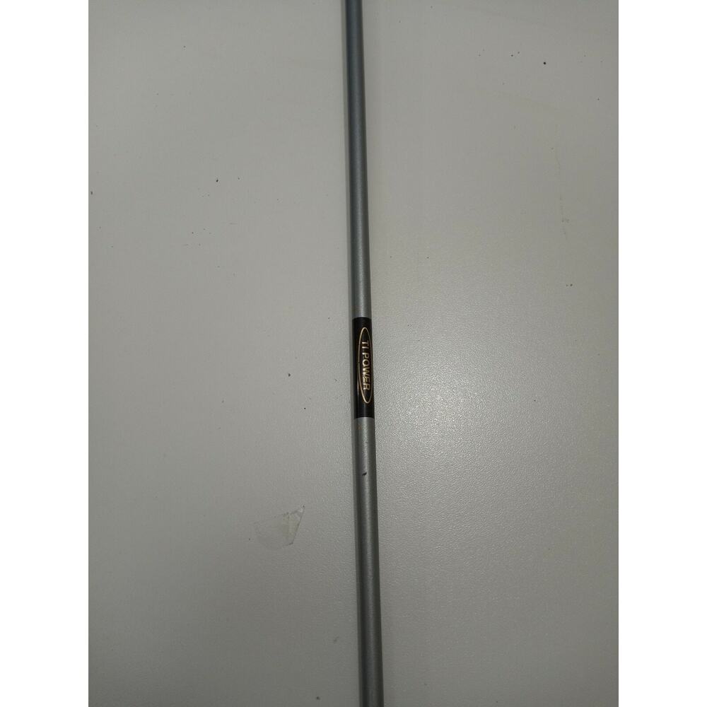 Pro-Kennex 5-Wood Lady Ace Copper Balance Right Hand Graphite Shaft 41.25" - Picture 8 of 12